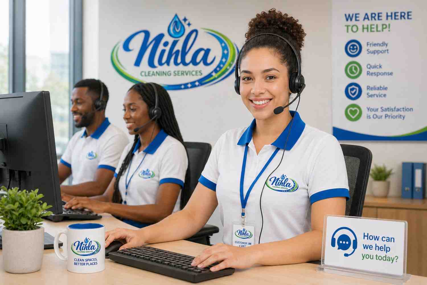 Customer Care